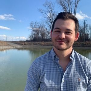 Meet your Posher, Salvatore